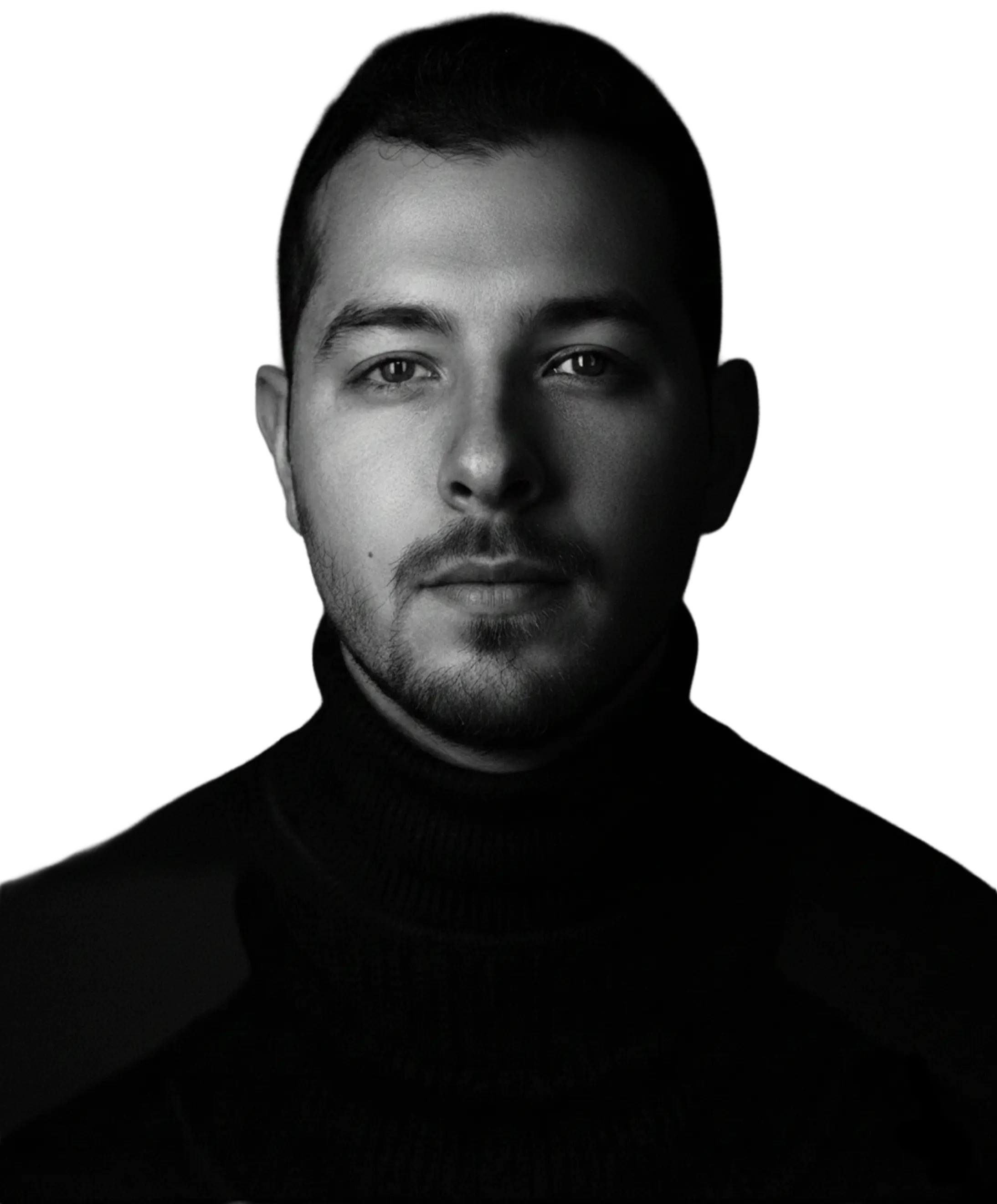 Johan Peña diseñador web en Colombia